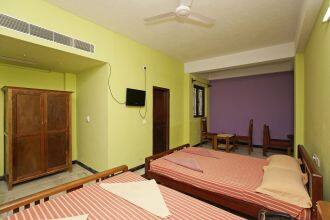 Hotel D Europe, Pondicherry 2